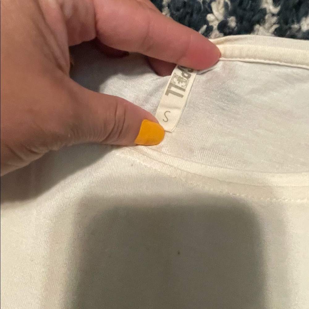 Spell Tee - Picture 5 of 6